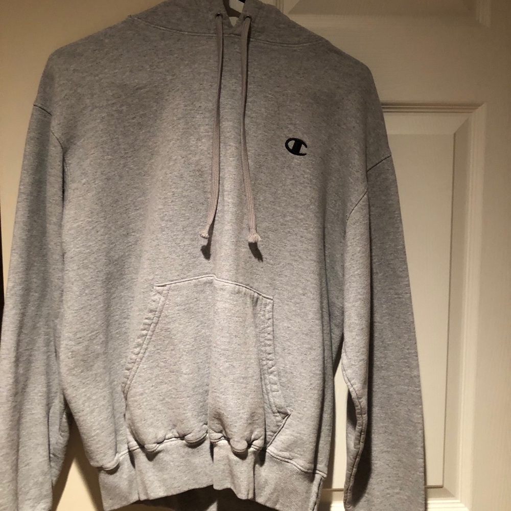 CHAMPION hoodie